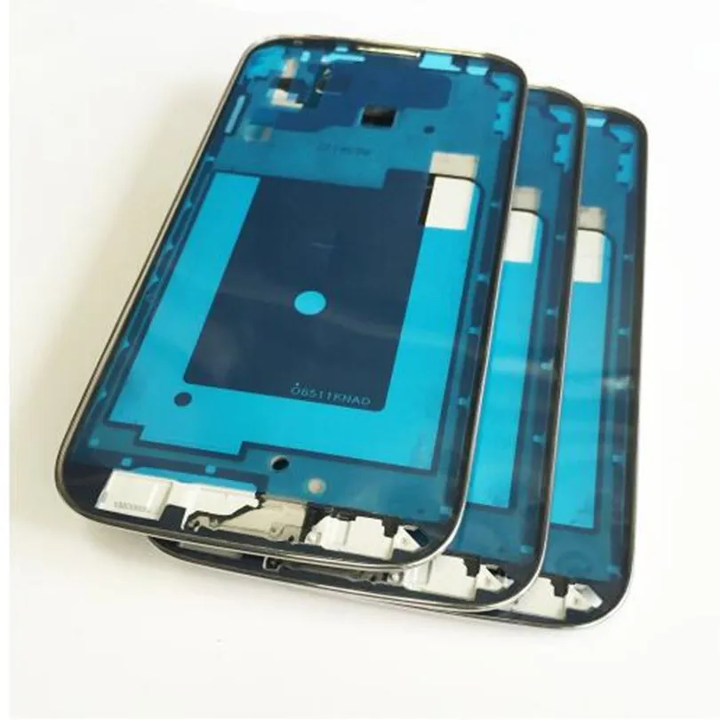 Sinbeda абсолютно новый для Samsung Galaxy S4 I9500 I9505 I337 I545 передняя рамка Корпус средний