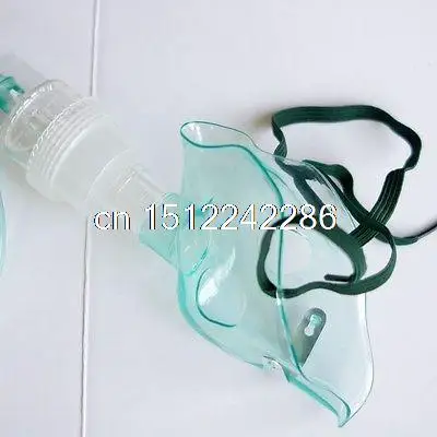 Одноразовый ингалятор для маски с трубкой взрослых | Обустройство дома