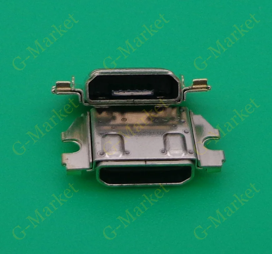 Оригинальный USB порт зарядное устройство разъем micro для ASUS ZenFone Go Selfie ZC500TG ZD551KL 10X |