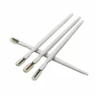 Рояльный желе, 20 шт., пищалка второго поколения, инструменты для пчеловодства, возьмите целлюлозную ручку, новое стандартное оборудование для пчел 14,5 см