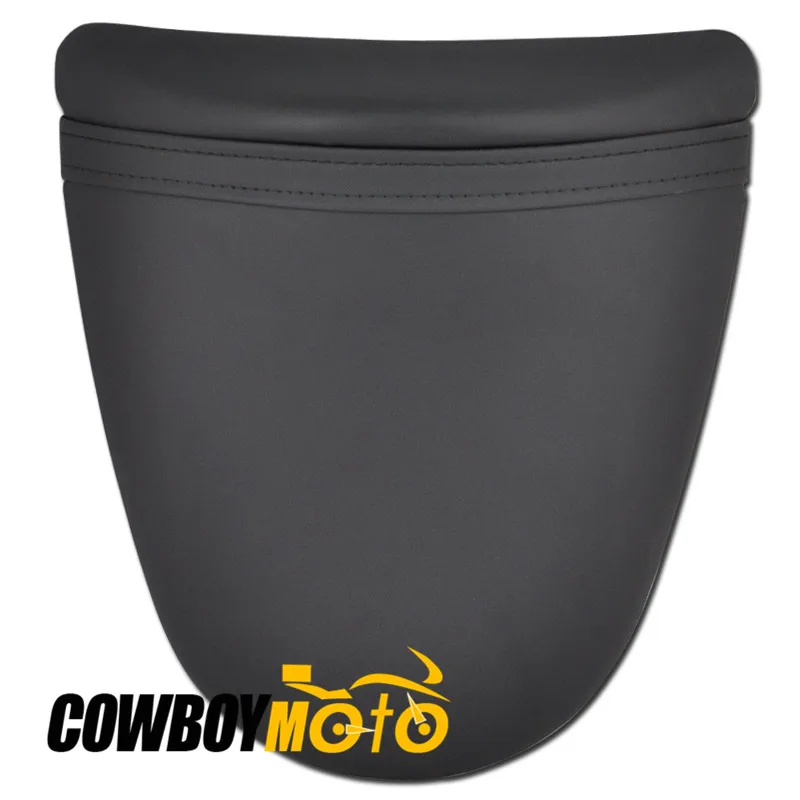 Подушка для задних сидений мотоцикла Kawasaki ZX6R ZX-6R ZX636 2003 2004 Z750 Z1000 2005 2006 г. |