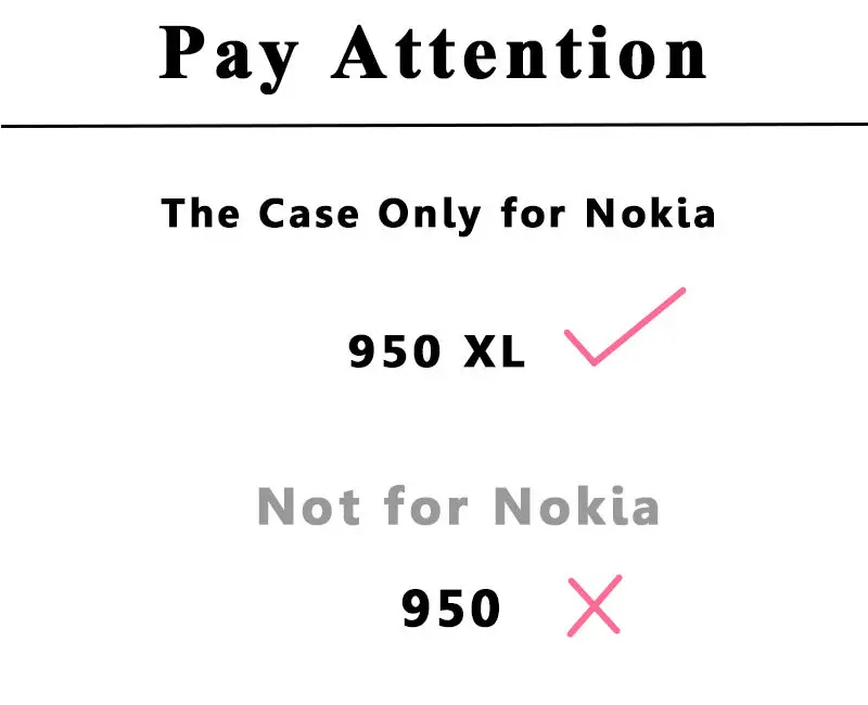 Мягкий силиконовый защитный чехол для Microsoft Nokia Lumia 950XL/950 XL TPU мобильного телефона