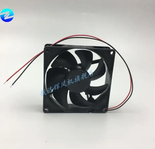 Оригинальный ME92252V1-000C-A99 9225 24V 2,1 W 2-линейный вентилятор шасси