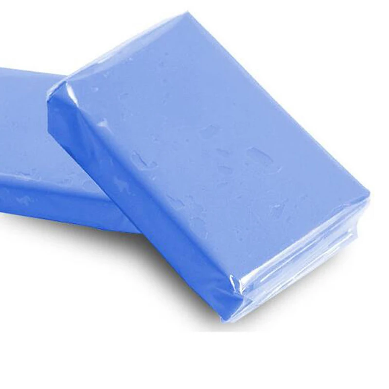 Грязь для мойки автомобиля Волшебная глина Kia Rio K2 K3 K5 K4 Cerato Soul Forte Sportage R SORENTO Mohave