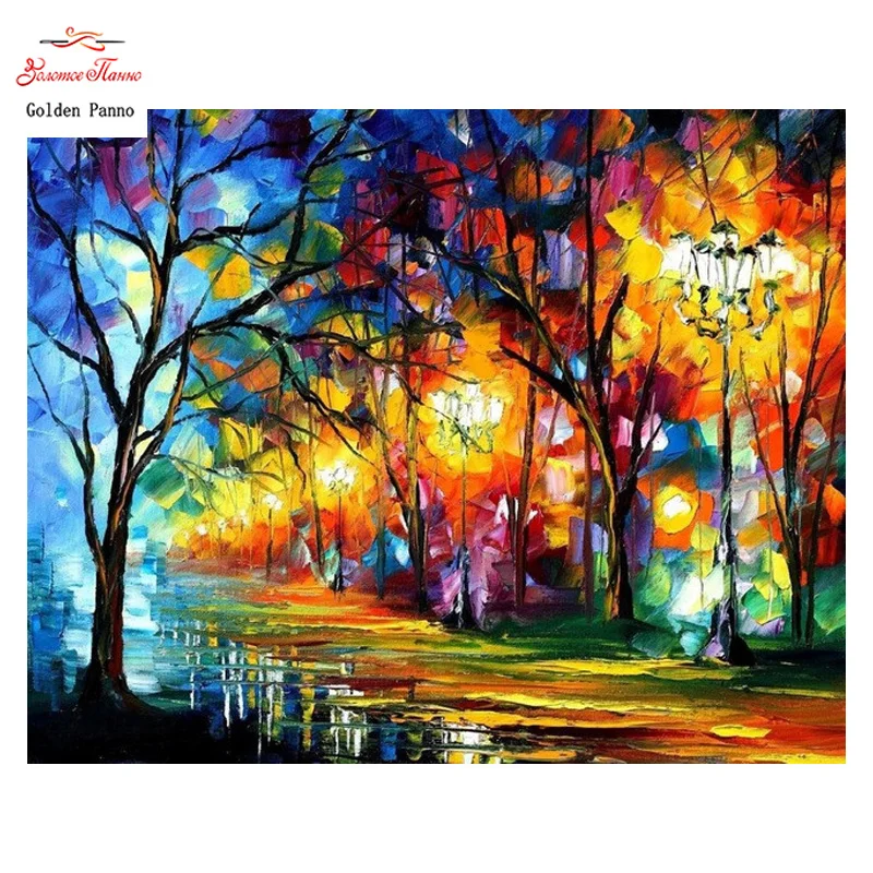 

Golden panno,5D,Full,DIY Diamond Embroidery,square,Diamond Painting,Cross Stitch,3D,Diamond,Mosaic,Needlework,Crafts, landscape