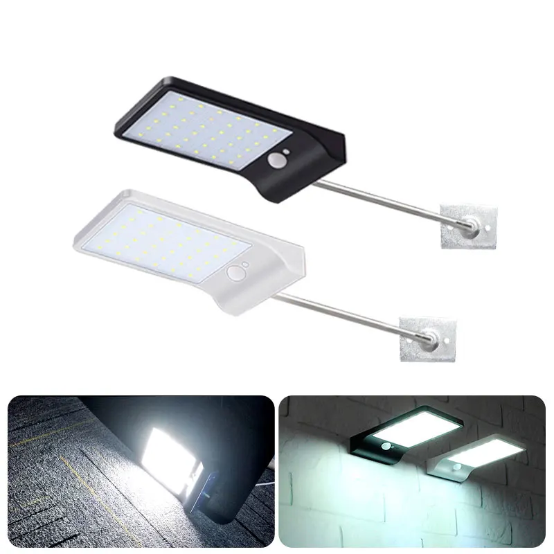 Уличсветильник онарь на солнечной батарее водонепроницаемый фонарь с 36