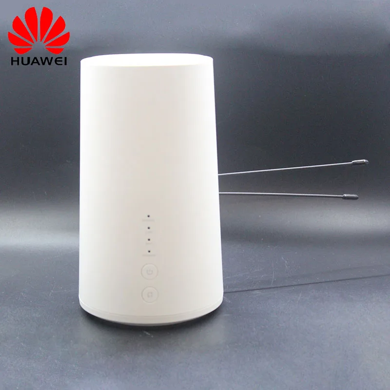 Разблокированный Huawei B528 B528s 23a беспроводной маршрутизатор с антенной 4G LTE CAT6 300