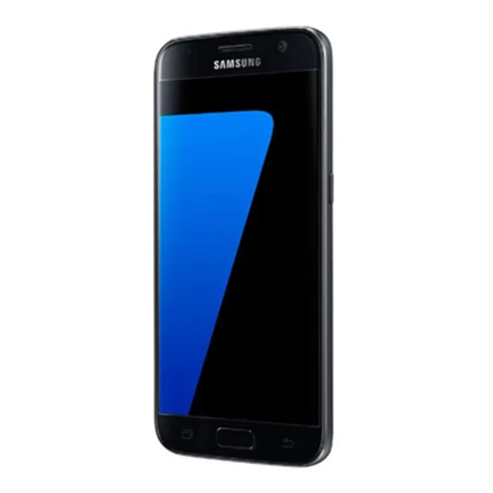 Samsung Galaxy S7 LTE 4G мобильный телефон четырехъядерный 5,1 ''12.0MP NFC wifi 4G ram 32G rom смартфон