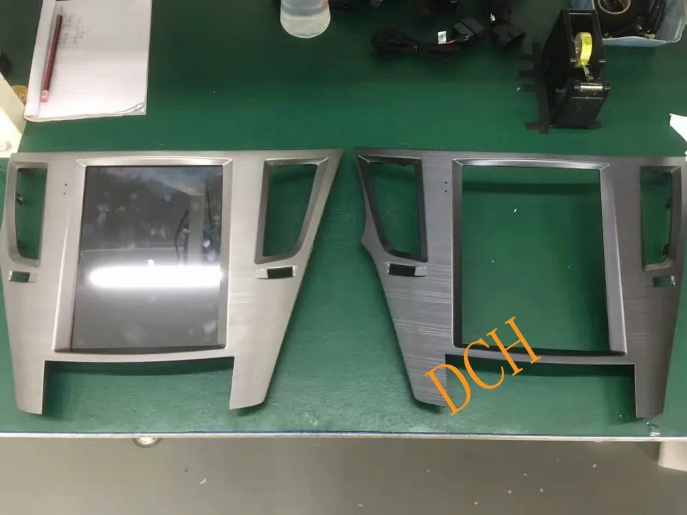 10,4 ''вертикальный Тесла Стиль Android 8,1 автомобиля DVD gps навигации для Subaru Legacy Outback 2010 2011 2012 2013 PX6 ips