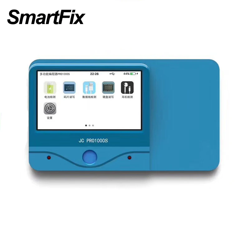 JC P7 PCIE исправление ошибок инструмент Обновление памяти программист для iPhone 6s 6sp 7