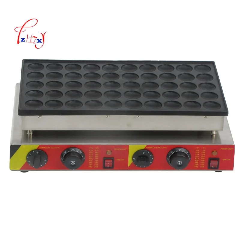 

Waffle makers Commercial waffle baker machine Waffle Maker Iron Baker Machine 220v/110v 1pc