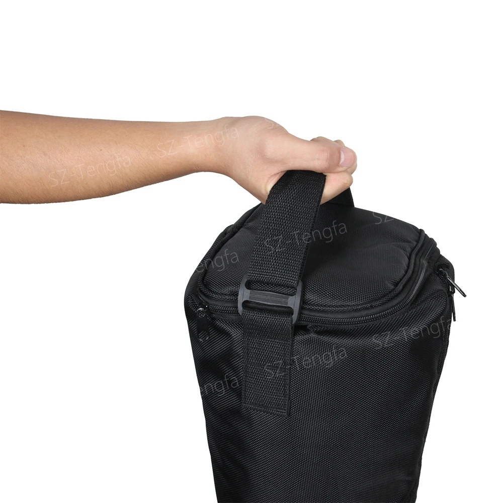 Держатель для осветительной стойки камеры 103x20x20 см аксессуары фототехники