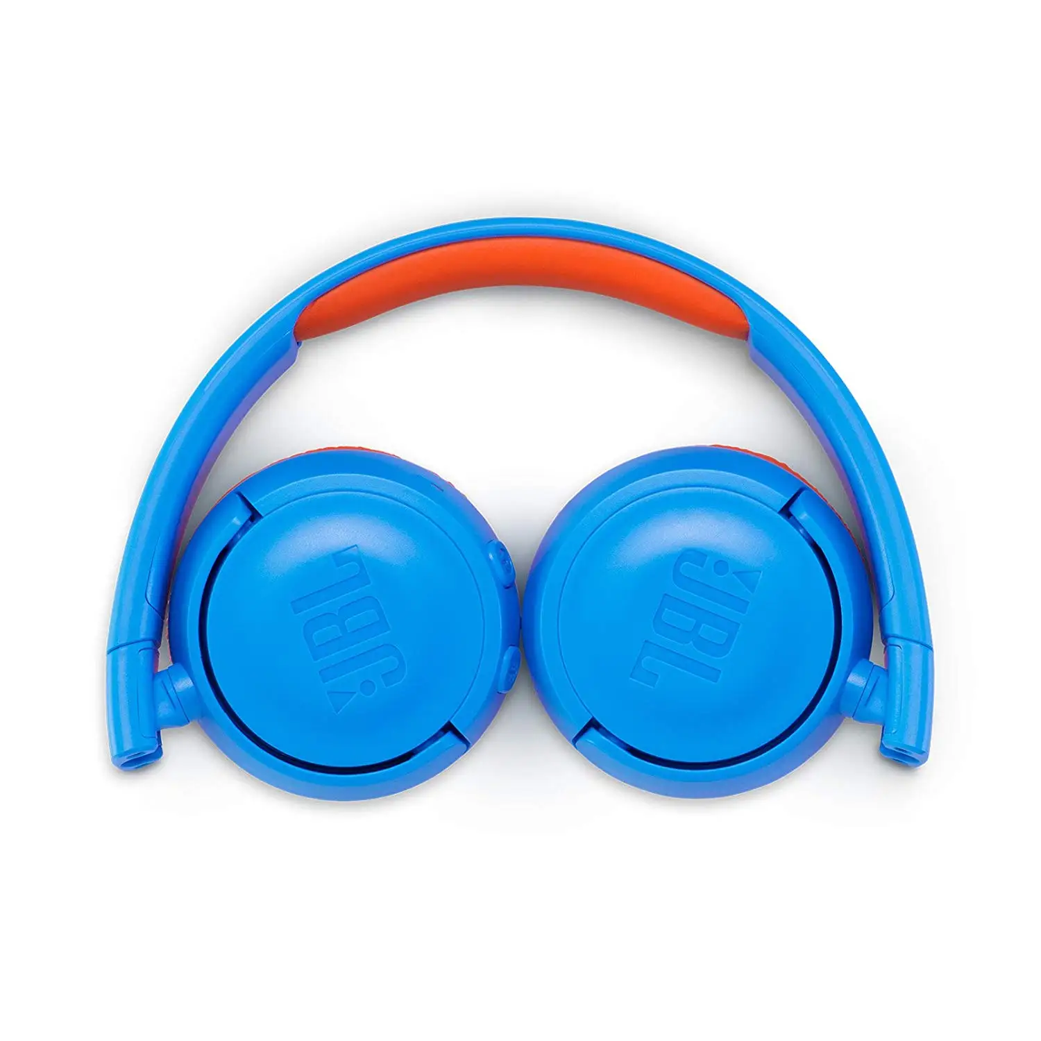 JBL JR 300 BT Детские беспроводные bluetooth наушники гарнитура для студентов обучающая