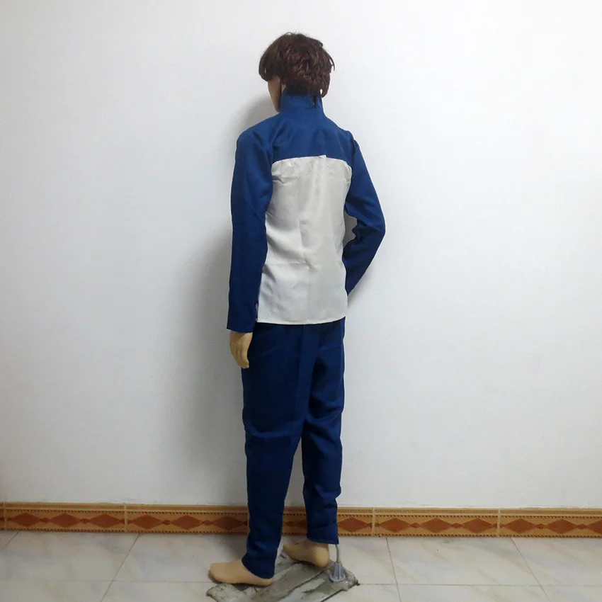 Kekkai Sensen Blood Blockade Battlefront Leonardo Watch Uniform Рождественская вечеринка Хэллоуин Косплей