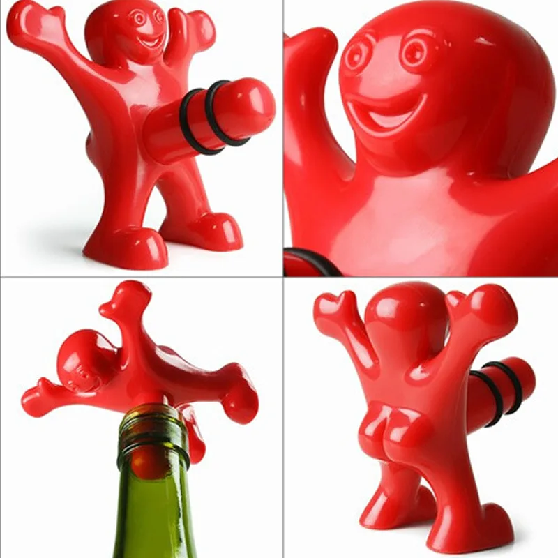 Смешная Кухня Бар красное веселье счастливый человек вино пиво газированные