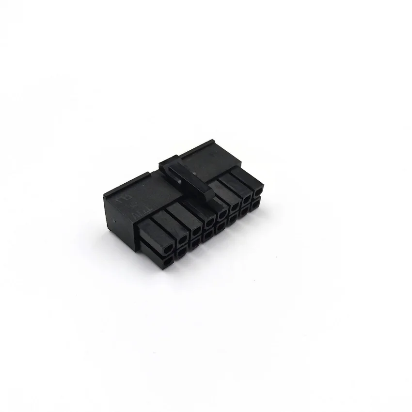 JMT PC модульный источник питания 16Pin мужской разъем/корпус 4 2 мм шаг 5557 типа|modular power