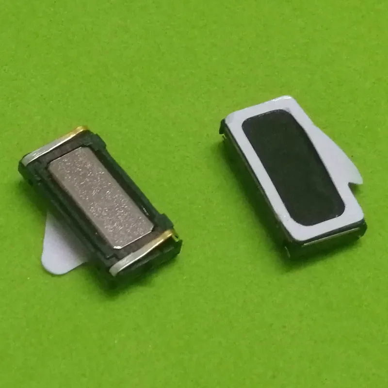 2 шт. ушной динамик наушник для Fly FS504 FS505 FS506 FS507 FS551 f9500 Iq4415 iq442 iq441 приемник