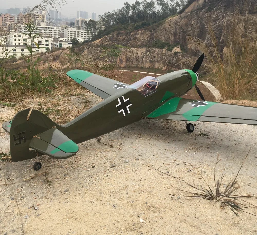 DIY тренажер RC самолет комплект космический ходунки в разобранном виде рамы без крышки