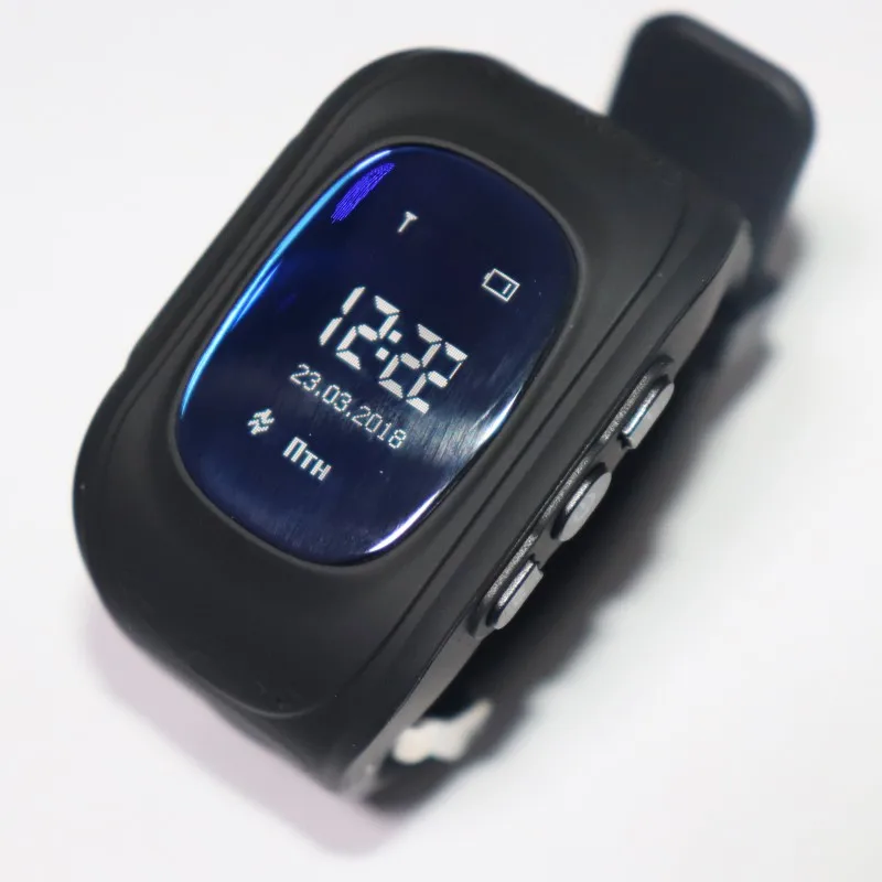 Хит, gps трекер, часы для детей, браслет, браслет, SOS, аварийный oled-искатель, анти-потеря, носимые устройства, локатор, трекер Q50