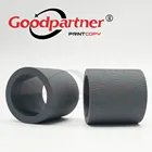 1X RL1-0540 RL1-0542 RL1-2891 RM1-3763 RM1-6414, ролик для захвата бумаги, резиновая шина для HP 1320 P3005 P3015 2035 2055 2727