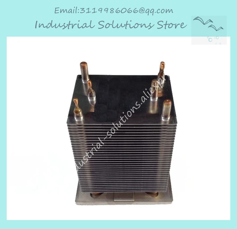499258-001 490073-001 508876-001 аккумулятор большой емкости ML350 G6 теплоотвод процессора