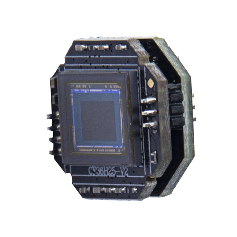 2 шт. ночное видение 17x17 мм 1280x960 1.3MP аналоговая камера высокого разрешения