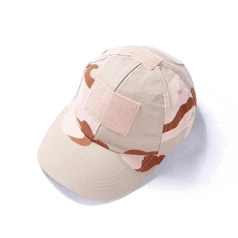 Камуфляжная для охоты Кепка бейсбольная тактическая армейская военная шляпа Combat