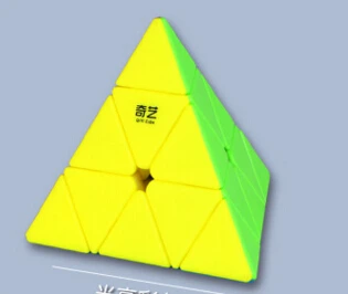 Новый куб-пирамида третьего заказ | Игрушки и хобби