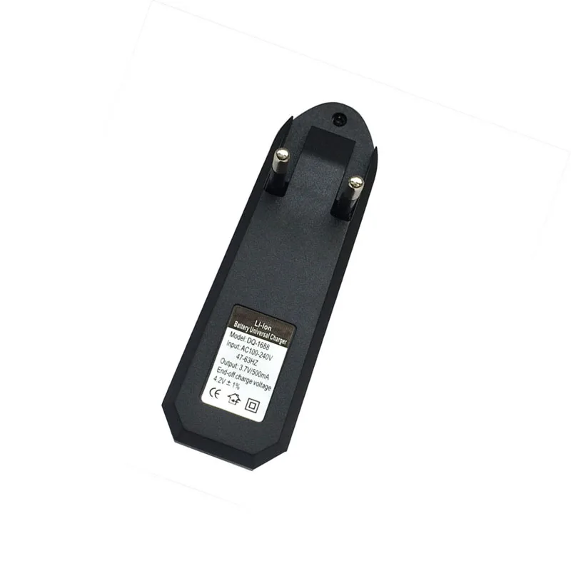2 шт. 18650 3 7 V 2800mAh батареи литий ионный перезаряжаемый фонарик + 16340 14500 AA AAA