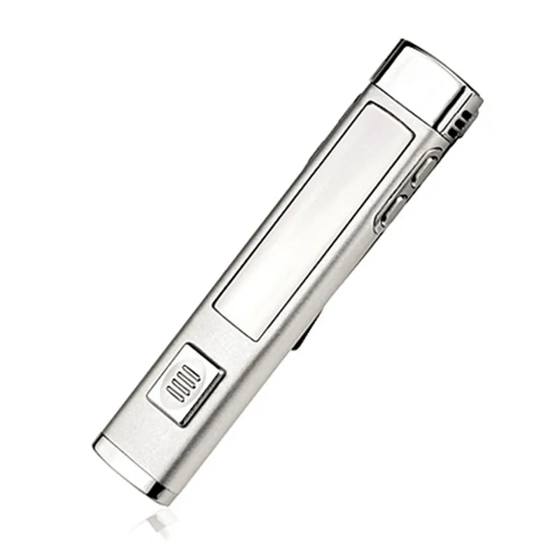 F2 16GB брендовый Мини Спортивный MP3 музыкальный плеер с зажимом USB флэш-шпион цифровой VOR аудио диктофон ручка-накопитель A-B Повтор FM многоцветный
