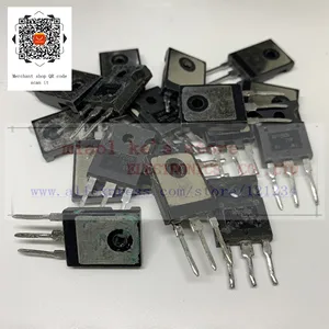 [5pcs~10pcs] IRFP260 IRFP260N IRFP260PBF IRFP260NPBF [ Used goods ] Through hole MOSFET N-CH pval (2068) 200V 50A 300W TO-247AC