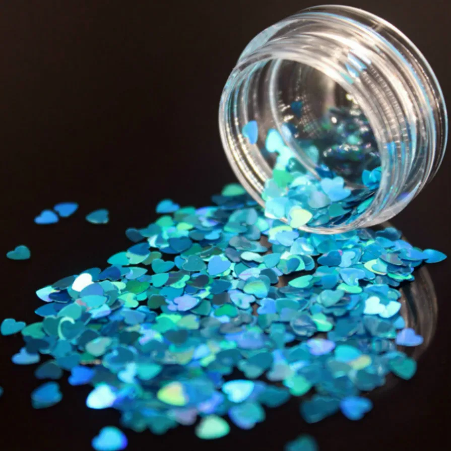 1 коробка продавать светильник Голубой Цвет Уход за ногтями восстанавливающее