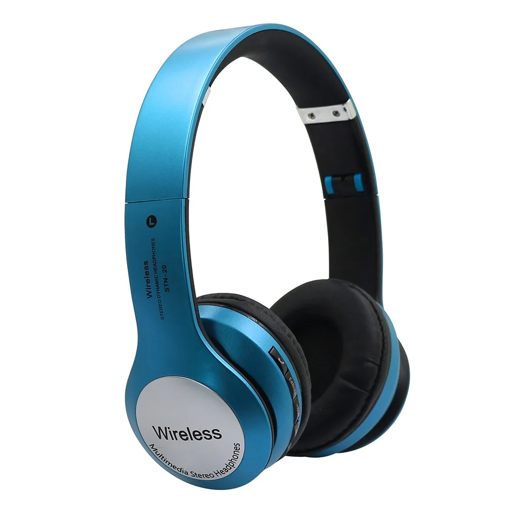 Беспроводные наушники Bluetooth 4 1 Гарнитура с шумоподавлением на ухо Microph p45 feb15 |