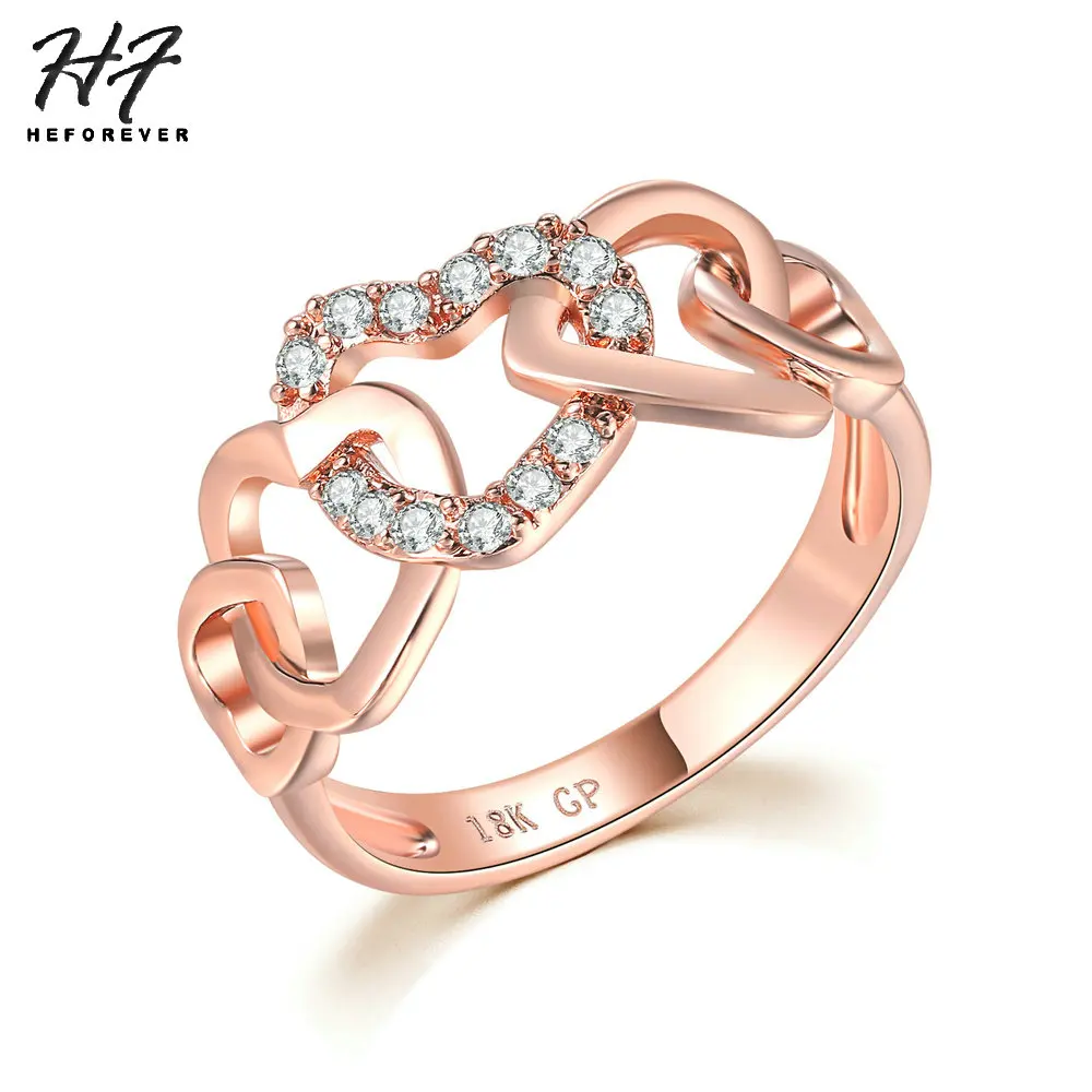 Романтический Симпатичные тапочки с узором в виде сердца кольца для женщин