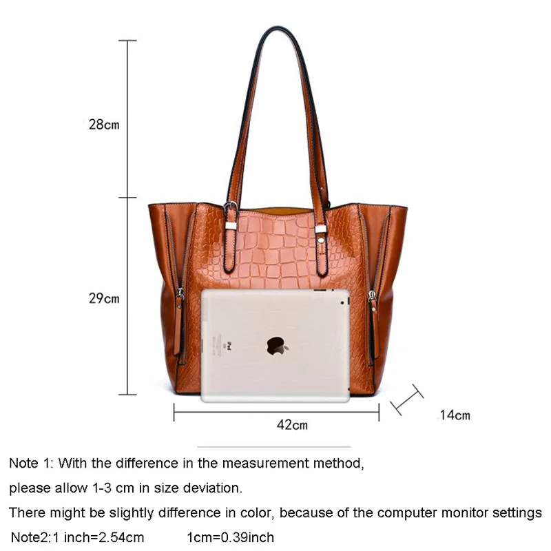 LISCN женские кожаные сумки роскошные дизайнерские 2018 сумка на плечо повседневные