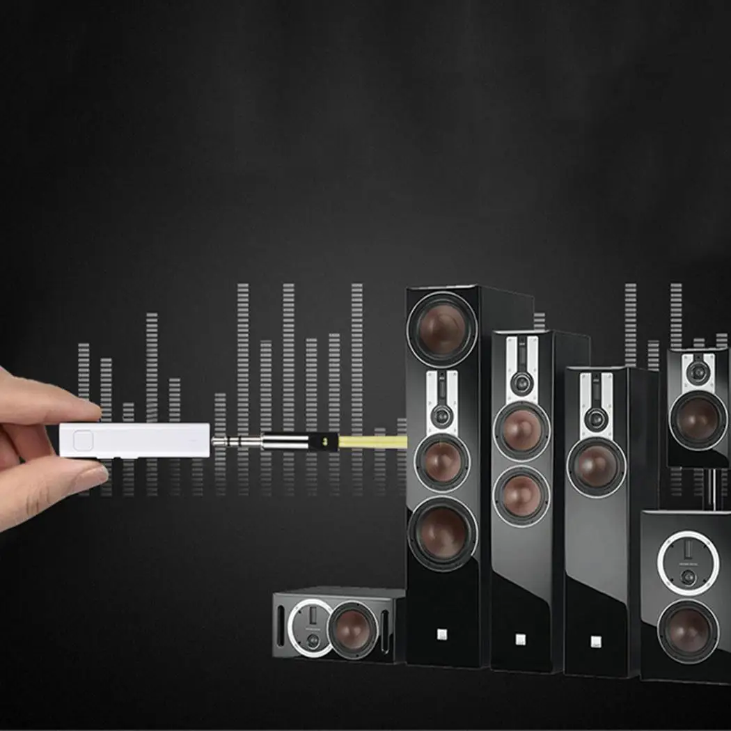 Многоязычный умный переводчик беспроводной bluetooth передатчик 75ма 30 мВт 42 дБ 20 Гц