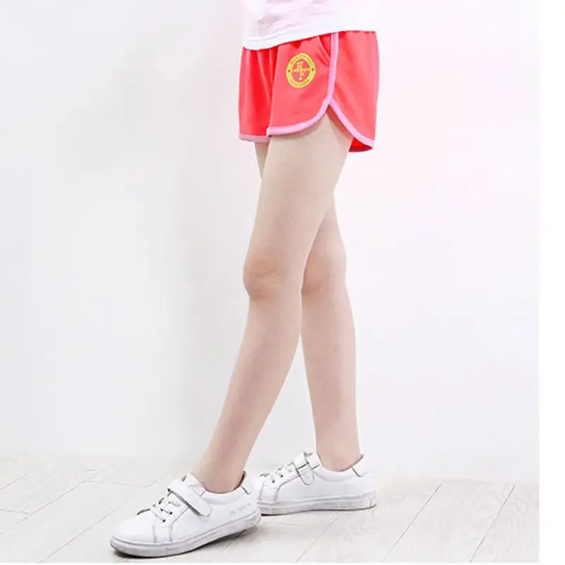 Wisefin/Шорты для девочки дети спорт Низ Обувь девочек летние штаны детские короткие