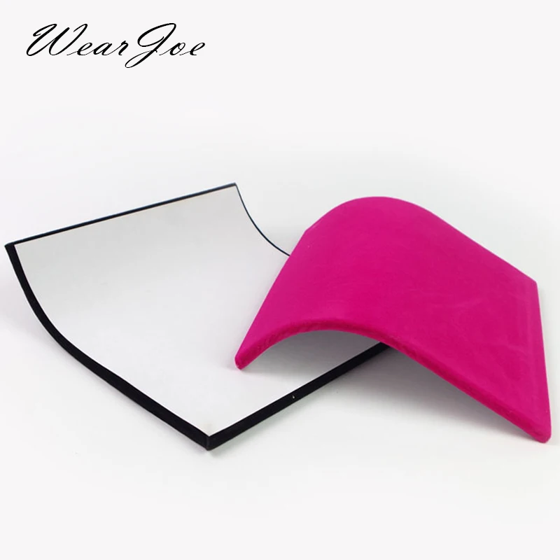 Бесплатная доставка Портативный кулон браслет ожерелье Показать пластины