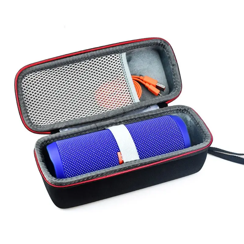 Портативный чехол с Bluetooth динамиком для JBL Flip 3 4 SoundLink Mini Bluetooth
