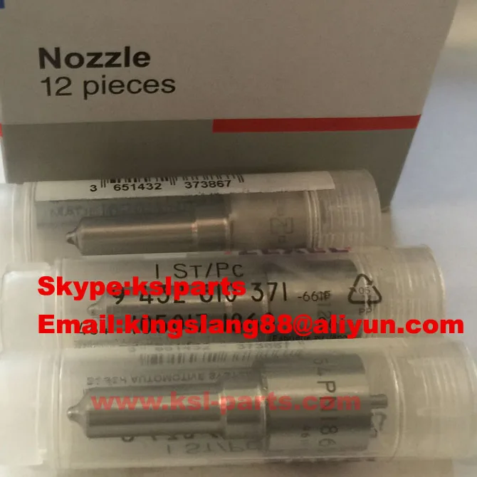 Форсунка топливного инжектора DLLA156PN248 105017-2480 | Автомобили и мотоциклы
