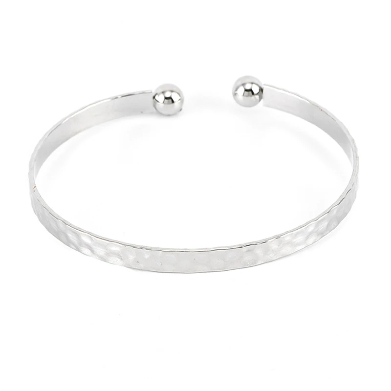 4 Pcs/Set Bohemian Bull Head Knotted Heart Chain Opening Multilayer Silver Color Bracelet Set Women Personality Jewelry  | Украшения и