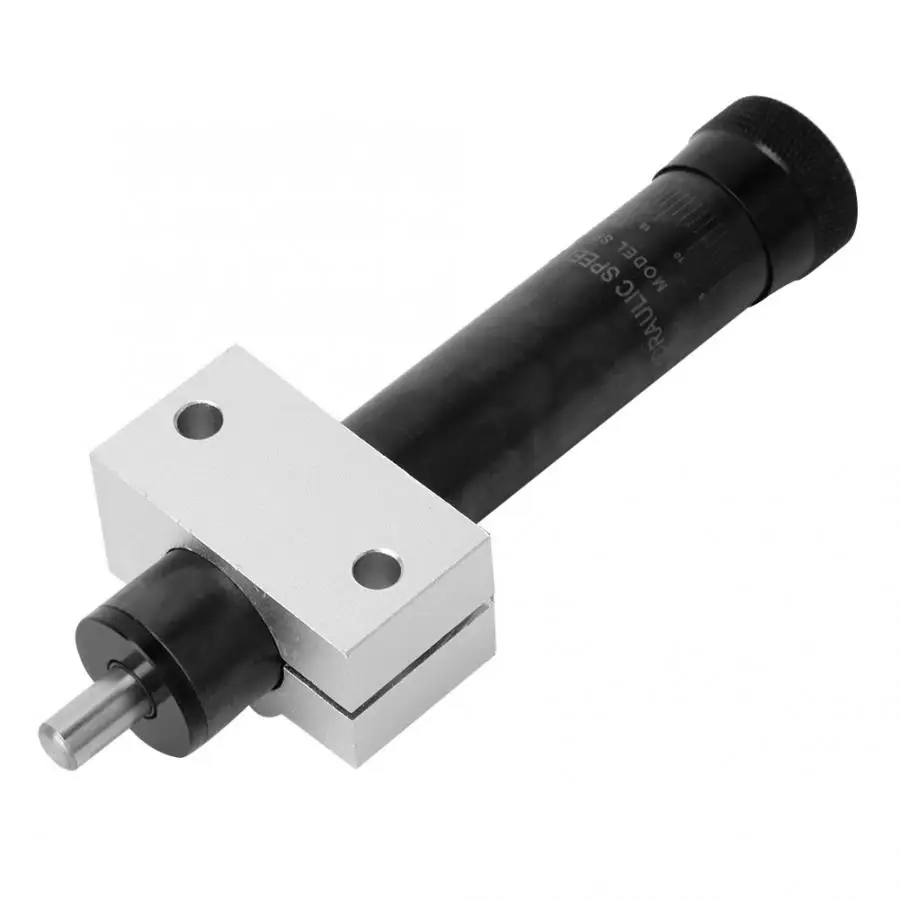 15 мм Диапазон гидравлического буфера давления масла высокая стабильность