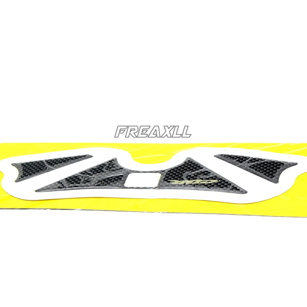 Держатель руля FREAXLL для Honda CBR250 CBR600 CBR1000R CBR 250 600 1000R мотоциклетный топливный бак