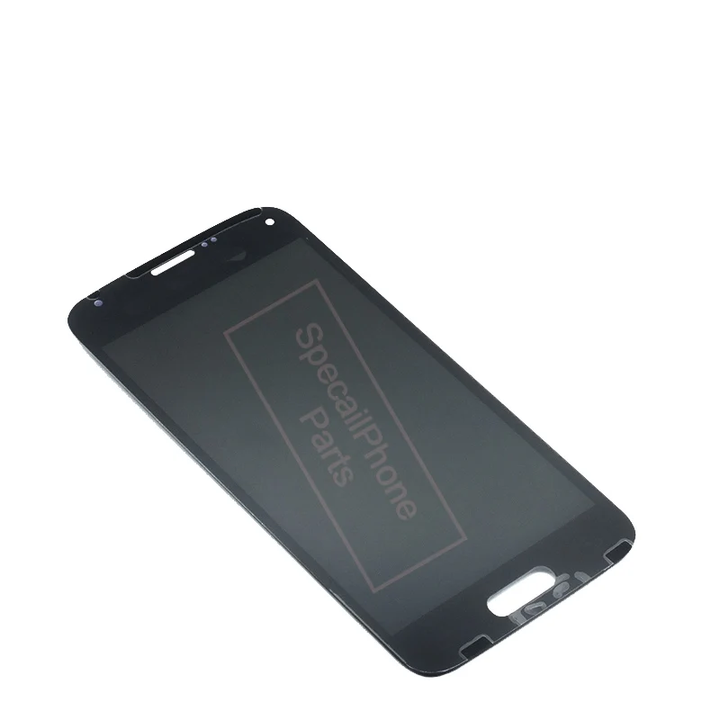 100% протестированный для SAMSUNG Galaxy S5 Mini ЖК дисплей Samsung G800F MINI сенсорный экран