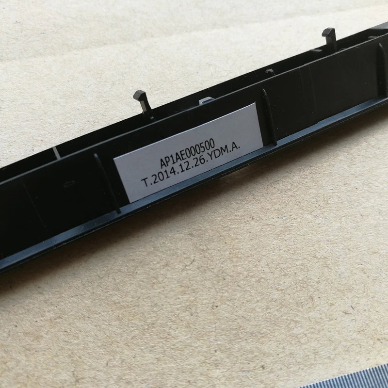 Новый DVD Оптический привод крышка ободок отделка панель для lenovo E50 30 70 80