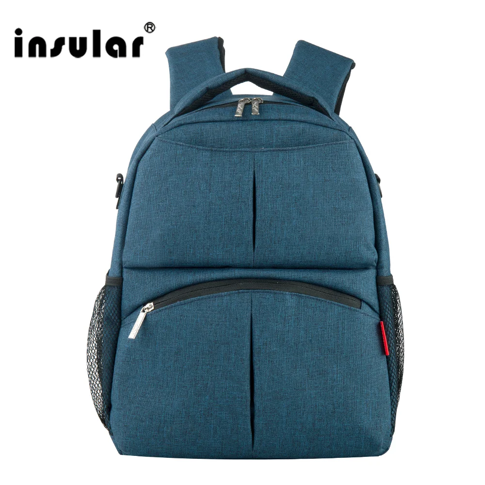 Fashion Maternity Backpack Nappy Diaper Bag For Travel Multifunctional Mummy Mom Baby Stroller Bags Nursing Bag for Baby Care
Fashion Maternity Backpack Nappy Diaper Bag For Travel Multifunctional Mummy Mom Baby Stroller Bags Nursing Bag for Baby Care