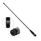 771 SMA-Мужская Двухдиапазонная 144430 МГц антенна NA771 для Yaesu TYT TH-UV8000D radiod GD-77 WOUXUN рация Любительская двухсторонняя радиосвязь