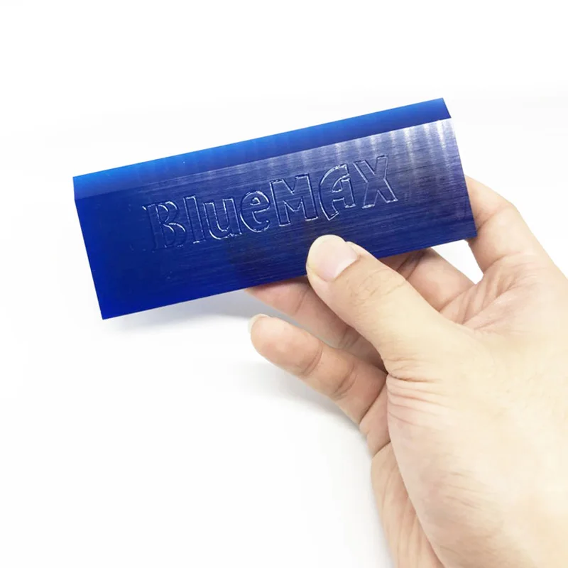 TACARO резиновый скребок для льда BLUEMAX Запасное лезвие стеклоочиститель воды скребк