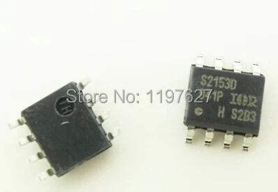 Бесплатная доставка IRS2153DS IRS2153 SOP Оригинал 10 шт./лот IC| |