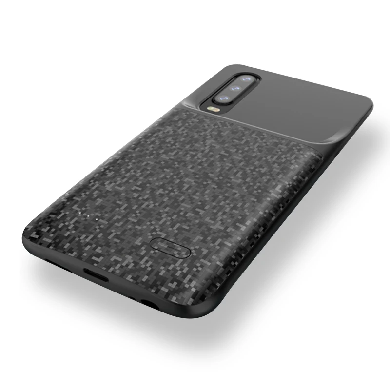 Высокое качество 4700 мАч чехол питания для huawei P30 Pro зарядное устройство чехол для huawei P30/P30 Lite батарея для зарядки телефона чехол